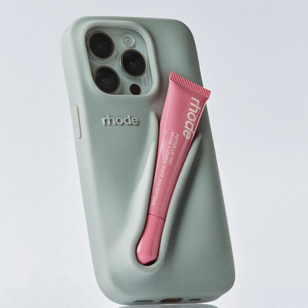 RHODE PHONE CASE IPHONE 15 PRO